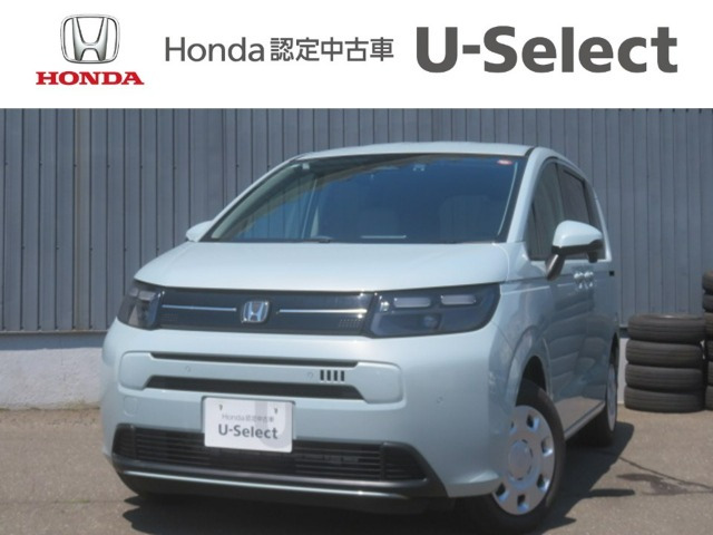 ホンダ フリード 