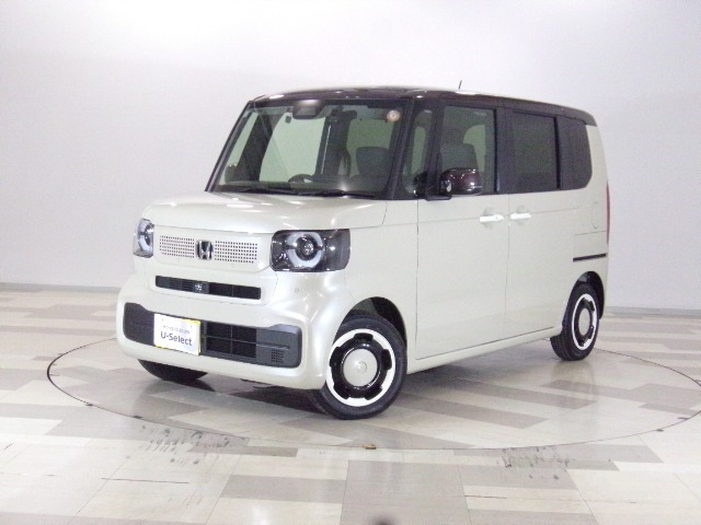 ホンダ N-BOX 