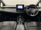 TNGAプラットフォームを採用していて、低重心で横揺れが少なく安定した走行が可能に!