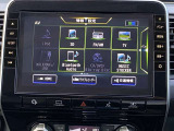ラジオ・テレビ・Bluetoothオーディオ、ミュージックストッカー、CD、DVD、Blu-rayディスクがお使いいただけます。気分によって色んなメディアをお楽しみください。