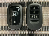 スマートキーです!ドアの施錠・解錠・エンジンの始動がスムーズで大変便利です!