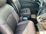 運転席まわりになります。実際に乗って頂き乗り心地をご体験してみてください。
