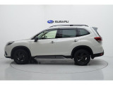 フォレスター 1.8 スポーツ 4WD 