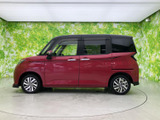 タンク 1.0 カスタム G S 4WD 