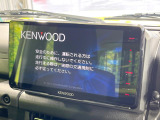【ナビゲーション】目的地までしっかり案内してくれる使いやすいナビ。Bluetooth接続すればお持ちのスマホやMP3プレイヤーの音楽を再生可能!毎日の運転がさらに楽しくなります!!