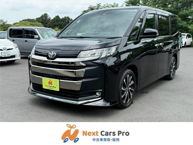トヨタ ノア 