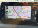 多機能ナビゲーションがあなたをしっかり目的地までサポートします。スマホのナビとは自車位置精度が違います。純正ナビなら保証も対象で安心です。