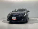 低燃費で環境にもやさしいハイブリッド車です。トヨタ専用診断機器でハイブリッドシステムを綿密に点検してあります!