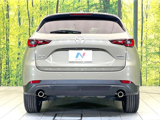 マツダ CX-5 2.2 XD スマートエディション の中古車詳細 (18,790km