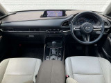CX-30 2.0 20S Lパッケージ 