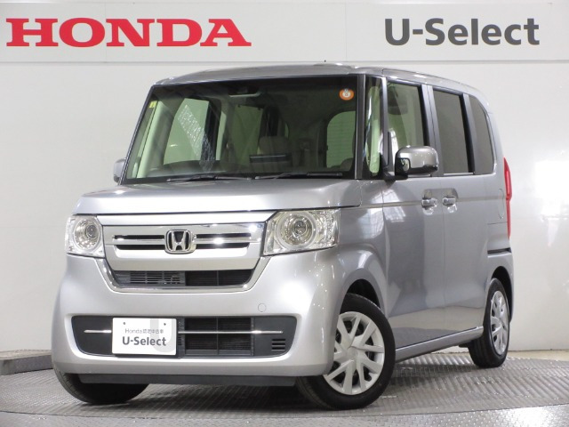ホンダ N-BOX 