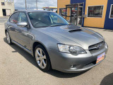 レガシィB4 2.0 GT 4WD 