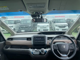 死角のすくない運転席で今まで運転がより安全運転に!!!!