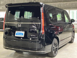 ステップワゴン 2.0 e:HEV スパーダ 30シュウネントクベツシヨウシャ
