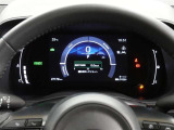 視認性の良いオプティトロンメーター&7.0インチTFTカラーマルチインフォメーションディスプレイ♪
