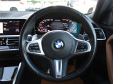 MAXTON DESIGNエアロ(F.S.R)・純正ナビ・360&deg;カメラ・harman/kardon・茶革シート・HUD・純正19AW・置くだけ充電・Carplay・M付きPシート&ヒーター・革巻きH・パドルシフト・アダプティブクルーズ・BSM