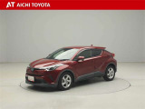 C-HR ハイブリッド 1.8 S 