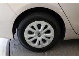 アルミホイール【タイヤサイズ195/65R15】
