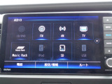 オーディオメニュー・Bluetooth