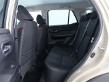 ゆとりある広々とした車内空間は、ドライブを始め買い物やレジャーなど、幅広く活躍します。一人でもみんなとでもお出かけを楽しみましょう!
