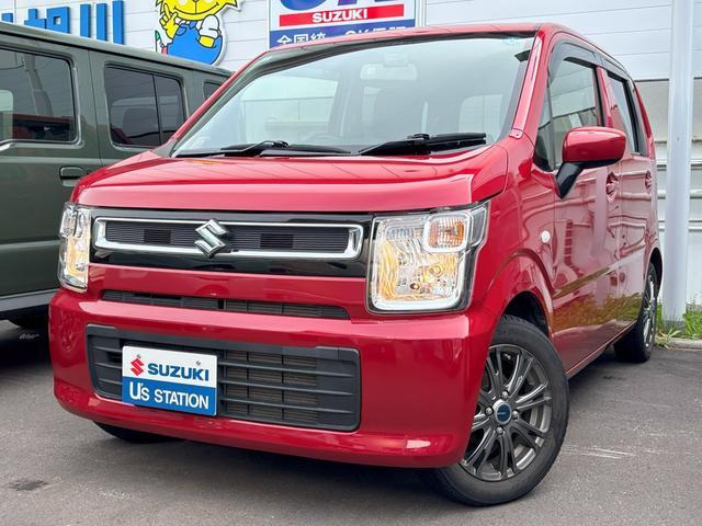 スズキ ワゴンR 