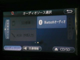 Bluetoothオーディオ機能などもございます!