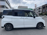 小回りが効くので運転しやすいお車です!