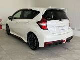 ノート 1.6 NISMO S 