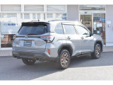 フォレスター 1.8 スポーツ EX 4WD アイサイトX搭載車