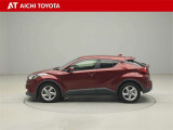 C-HR ハイブリッド 1.8 S 