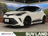 モデリスタ 全周囲カメラ 衝突被害軽減システム レーダークルーズ 禁煙車