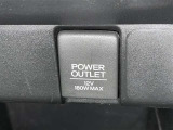 シガーソケット用の充電器が使用可能です!