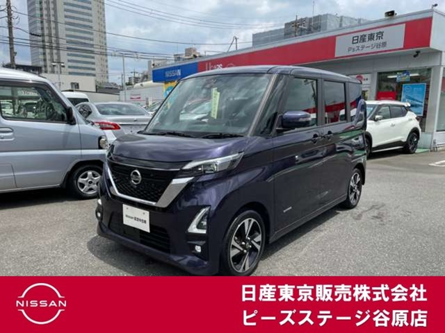 日産 デイズ 