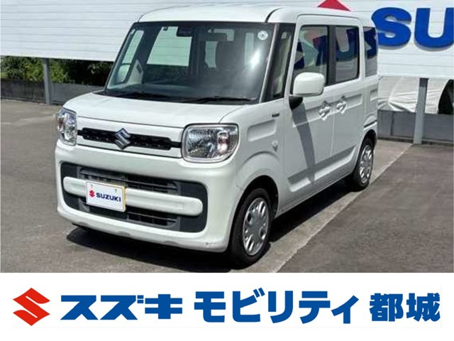 スズキ スペーシア 
