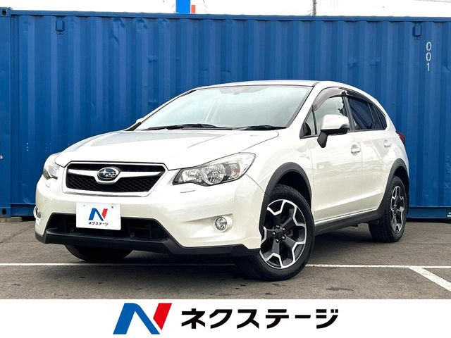 スバル XV 