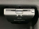 高速道路をスイスイッと通過の『ETC』付き!ETCカードをお持ちでない方は、トヨタETCカードもございますので、ご相談下さいね☆