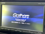 【純正ナビ】人気の純正ナビを装備。オーディオ機能も充実しており、Bluetooth接続すればお持ちのスマホやMP3プレイヤーの音楽を再生可能!毎日の運転がさらに楽しくなります!!