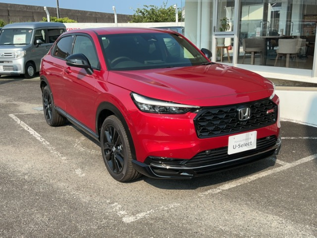 ホンダ ヴェゼル 
