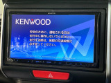 【ナビゲーション】使いやすいナビで目的地までしっかり案内してくれます。各種オーディオ再生機能も充実しており、お車の運転がさらに楽しくなります!!