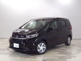 ホンダカーズ東京中央調布インター店へようこそ。当社下取りのお墨付き車両。人気車両で充実装備の一台。おススメです。どうぞご覧くださいませ。