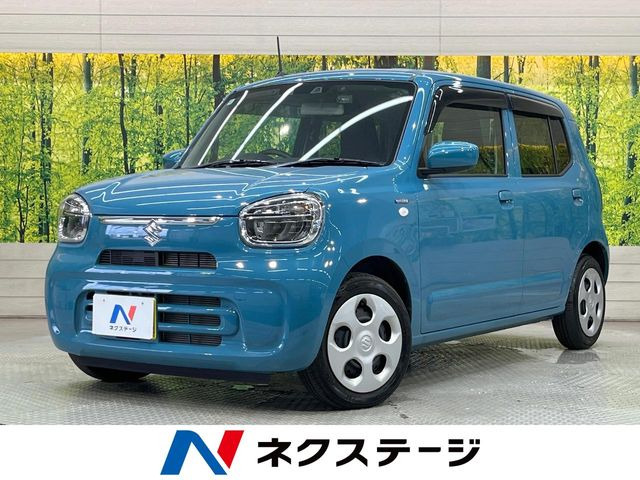スズキ アルト 
