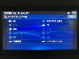 スマホと連携ができるBluetoothを使っていただけます!スマホに入った音楽を聴く事が可能なのとハンズフリー通話も可能になります☆