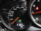 実走行距離21,097kmです