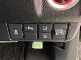 【Honda SENSING】いつもの道で、高速道路などで、安心・快適な運転を支援します。先進の安全運転機能システム搭載。