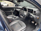 Aクラス A180 スタイル AMGライン 修復歴無し