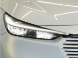 ◆LEDヘッドライト◆ LEDライトは、明るく視認性が良く、省エネで環境にもやさしいヘッドライトです!