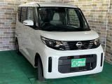 軽の看板が目印です!届出済 未使用車をお探しの方はこちらの看板を目印にお越しください。※似たような看板のお店がございますのでお間違えのないようご注意ください。