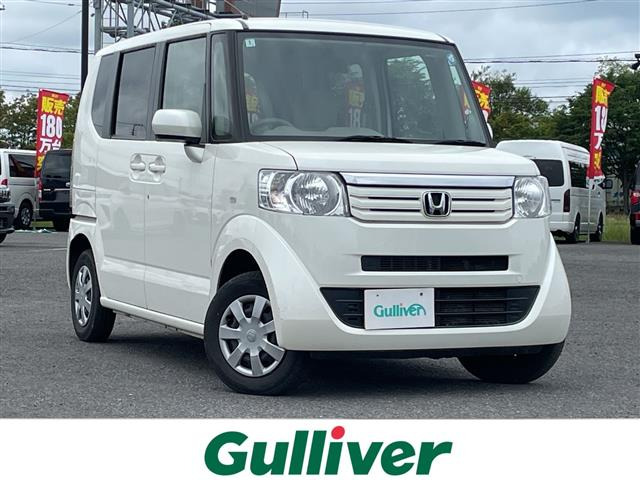 ホンダ N-BOX 