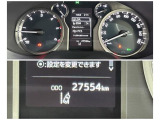 入庫時の走行距離です。店舗への移動等で変動がございますのでご了承ください。