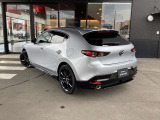MAZDA3ファストバック 2.0 X バーガンディ セレクション 